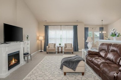 Best pricing in Legacy Ridge! Enjoy territorial views and on Trailhead At Liberty Lake in Washington - for sale on GolfHomes.com, golf home, golf lot