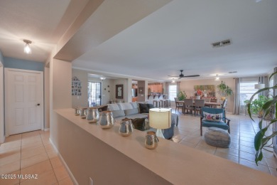 Stunning Golf Course Lot Home! This 4 bed, 2 bath beauty sits on  in Arizona - for sale on GolfHomes.com, golf home, golf lot