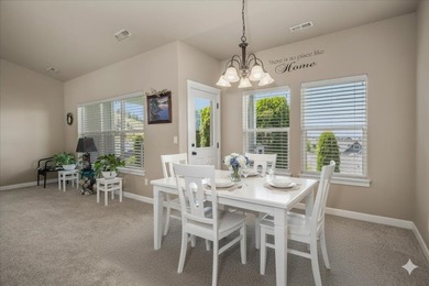 Best pricing in Legacy Ridge! Enjoy territorial views and on Trailhead At Liberty Lake in Washington - for sale on GolfHomes.com, golf home, golf lot