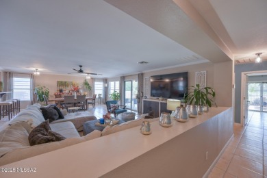 Stunning Golf Course Lot Home! This 4 bed, 2 bath beauty sits on  in Arizona - for sale on GolfHomes.com, golf home, golf lot
