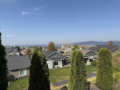 Best pricing in Legacy Ridge! Enjoy territorial views and on Trailhead At Liberty Lake in Washington - for sale on GolfHomes.com, golf home, golf lot