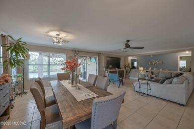 Stunning Golf Course Lot Home! This 4 bed, 2 bath beauty sits on  in Arizona - for sale on GolfHomes.com, golf home, golf lot