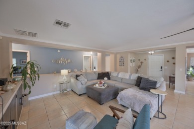 Stunning Golf Course Lot Home! This 4 bed, 2 bath beauty sits on  in Arizona - for sale on GolfHomes.com, golf home, golf lot