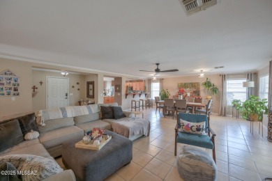 Stunning Golf Course Lot Home! This 4 bed, 2 bath beauty sits on  in Arizona - for sale on GolfHomes.com, golf home, golf lot