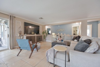 Stunning Golf Course Lot Home! This 4 bed, 2 bath beauty sits on  in Arizona - for sale on GolfHomes.com, golf home, golf lot