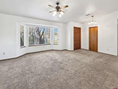 Jennifer Sanchez, Stacked Real Estate Professionals, C: on Conquistador Golf Course in Colorado - for sale on GolfHomes.com, golf home, golf lot