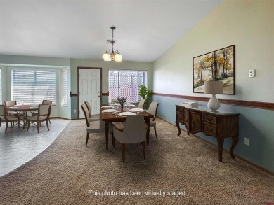 Jennifer Sanchez, Stacked Real Estate Professionals, C: on Conquistador Golf Course in Colorado - for sale on GolfHomes.com, golf home, golf lot