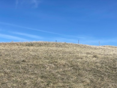 Gorgeous, ENDLESS VIEWS from this homesite overlooking The on The Powder Horn Golf Club - Mountain in Wyoming - for sale on GolfHomes.com, golf home, golf lot