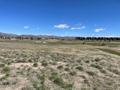 Incredible Homesite on the 5th Fairway of the Grand Elk Golf on Grand Elk Ranch and Club in Colorado - for sale on GolfHomes.com, golf home, golf lot