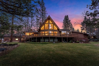 Set alongside the Lake Shastina Golf Course on 5 combined lots on Lake Shastina Golf Course in California - for sale on GolfHomes.com, golf home, golf lot