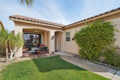 Welcome to Heritage Palms Country Club! This bright and inviting on Heritage Palms Golf Club in California - for sale on GolfHomes.com, golf home, golf lot