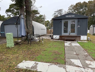 What a great opportunity to own your own little piece of on Prestwick Country Club in South Carolina - for sale on GolfHomes.com, golf home, golf lot