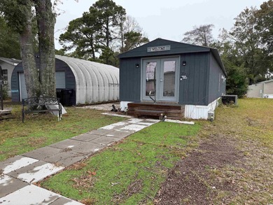 What a great opportunity to own your own little piece of on Prestwick Country Club in South Carolina - for sale on GolfHomes.com, golf home, golf lot