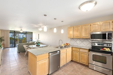 Discover tranquility just moments away from the vibrant heart of on Kona Country Club Golf Course in Hawaii - for sale on GolfHomes.com, golf home, golf lot