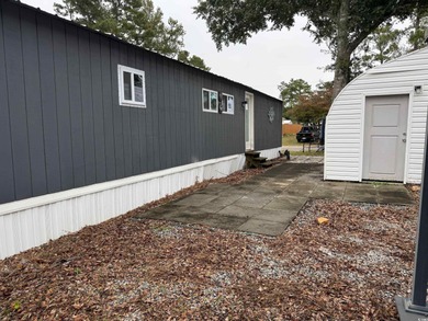 What a great opportunity to own your own little piece of on Prestwick Country Club in South Carolina - for sale on GolfHomes.com, golf home, golf lot