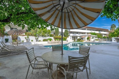 INVEST-ESTATE SALE!  TOP FLOOR, CORNER UNIT, VIEWS, TRANQUILITY on Indian Canyons Golf Resort - North Course in California - for sale on GolfHomes.com, golf home, golf lot
