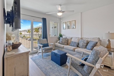 Your coastal escape begins at Unit 4205 in Gulf Shores on Kiva Dunes Golf Club in Alabama - for sale on GolfHomes.com, golf home, golf lot