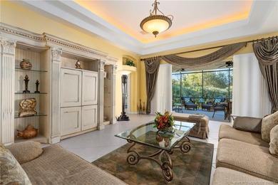 Jensen Beach Country Club much loved sought after *Diana Model* on Eagle Marsh Golf Club in Florida - for sale on GolfHomes.com, golf home, golf lot