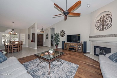 Meticulously maintained home by the original owners. Ready for on Tatum Ranch Golf Course in Arizona - for sale on GolfHomes.com, golf home, golf lot