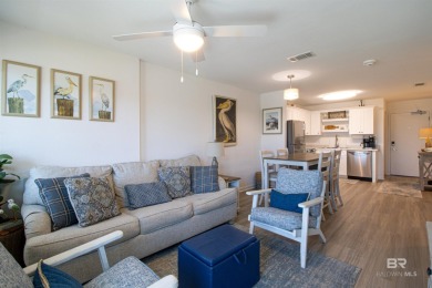 Your coastal escape begins at Unit 4205 in Gulf Shores on Kiva Dunes Golf Club in Alabama - for sale on GolfHomes.com, golf home, golf lot