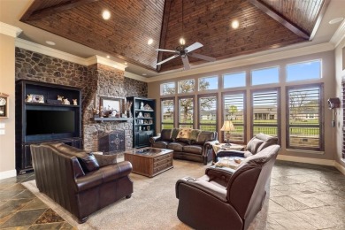 ABSOLUTELY STUNNING GOLF COURSE PROPERTY! Award winning builder on Harbor Lakes Golf Club in Texas - for sale on GolfHomes.com, golf home, golf lot