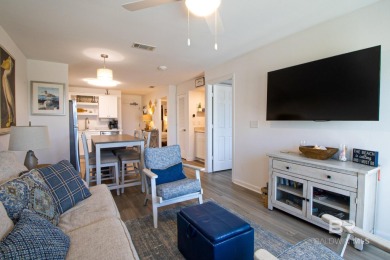 Your coastal escape begins at Unit 4205 in Gulf Shores on Kiva Dunes Golf Club in Alabama - for sale on GolfHomes.com, golf home, golf lot