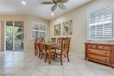 Welcome to your own personal paradise! 3 bed/2 bath corner unit on Spanish Wells Golf and Country Club in Florida - for sale on GolfHomes.com, golf home, golf lot