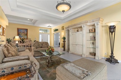 Jensen Beach Country Club much loved sought after *Diana Model* on Eagle Marsh Golf Club in Florida - for sale on GolfHomes.com, golf home, golf lot