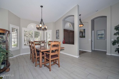 Meticulously maintained home by the original owners. Ready for on Tatum Ranch Golf Course in Arizona - for sale on GolfHomes.com, golf home, golf lot