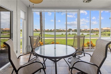 NOT IN A FLOOD ZONE, no stairs, waterfront, beautifully updated on Worthington Country Club in Florida - for sale on GolfHomes.com, golf home, golf lot