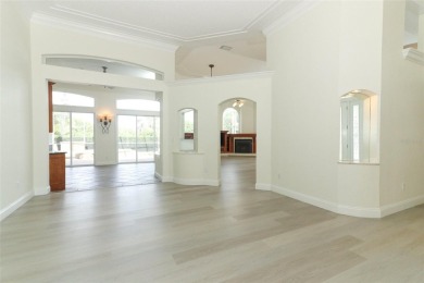 WELCOME to 340 Hampton Hills Ct, a one-of-a-kind pool home on DeBary Golf and Country Club in Florida - for sale on GolfHomes.com, golf home, golf lot