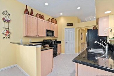 Jensen Beach Country Club much loved sought after *Diana Model* on Eagle Marsh Golf Club in Florida - for sale on GolfHomes.com, golf home, golf lot