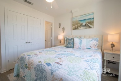 Your coastal escape begins at Unit 4205 in Gulf Shores on Kiva Dunes Golf Club in Alabama - for sale on GolfHomes.com, golf home, golf lot