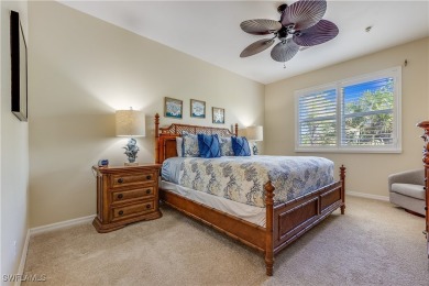 Welcome to your own personal paradise! 3 bed/2 bath corner unit on Spanish Wells Golf and Country Club in Florida - for sale on GolfHomes.com, golf home, golf lot