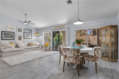California Beach House Meets Desert Luxury in Sun City on Eagle Crest Golf Club in Nevada - for sale on GolfHomes.com, golf home, golf lot