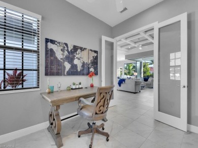 NEW PRICE! Discover this luxury residence, situated on a .29 on Royal Tee Country Club in Florida - for sale on GolfHomes.com, golf home, golf lot