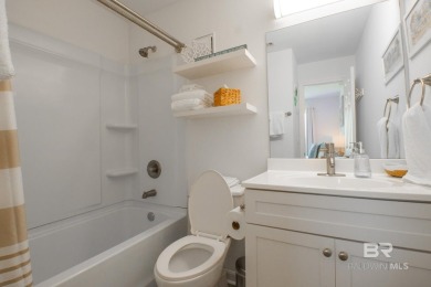 Your coastal escape begins at Unit 4205 in Gulf Shores on Kiva Dunes Golf Club in Alabama - for sale on GolfHomes.com, golf home, golf lot
