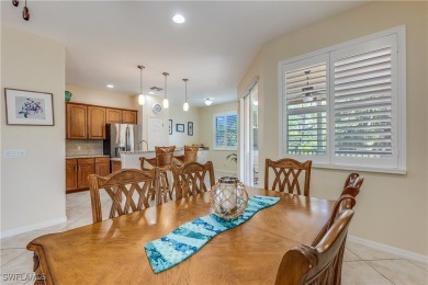 Welcome to your own personal paradise! 3 bed/2 bath corner unit on Spanish Wells Golf and Country Club in Florida - for sale on GolfHomes.com, golf home, golf lot