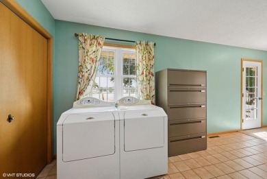 Views, country living, golf course, and tons of space...this on CARD, INC Golf Course in Iowa - for sale on GolfHomes.com, golf home, golf lot