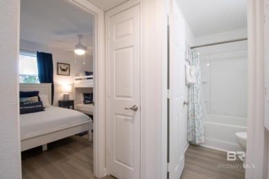 Your coastal escape begins at Unit 4205 in Gulf Shores on Kiva Dunes Golf Club in Alabama - for sale on GolfHomes.com, golf home, golf lot