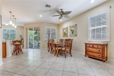 Welcome to your own personal paradise! 3 bed/2 bath corner unit on Spanish Wells Golf and Country Club in Florida - for sale on GolfHomes.com, golf home, golf lot