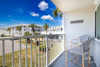 Your coastal escape begins at Unit 4205 in Gulf Shores on Kiva Dunes Golf Club in Alabama - for sale on GolfHomes.com, golf home, golf lot