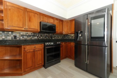 WELCOME to 340 Hampton Hills Ct, a one-of-a-kind pool home on DeBary Golf and Country Club in Florida - for sale on GolfHomes.com, golf home, golf lot