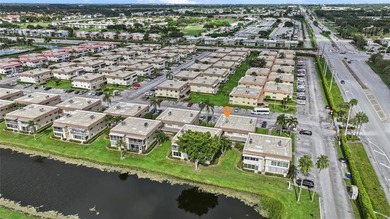 FULLY UP TO DATE MODERN 2 BEDROOM, 2 BATH CONDO IN THE HEART OF on Kings Point Golf -Flanders Way in Florida - for sale on GolfHomes.com, golf home, golf lot