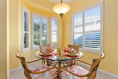Jensen Beach Country Club much loved sought after *Diana Model* on Eagle Marsh Golf Club in Florida - for sale on GolfHomes.com, golf home, golf lot