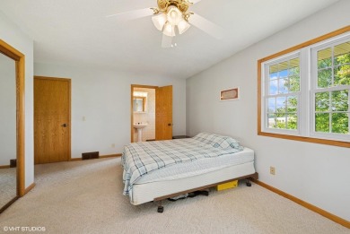 Views, country living, golf course, and tons of space...this on CARD, INC Golf Course in Iowa - for sale on GolfHomes.com, golf home, golf lot