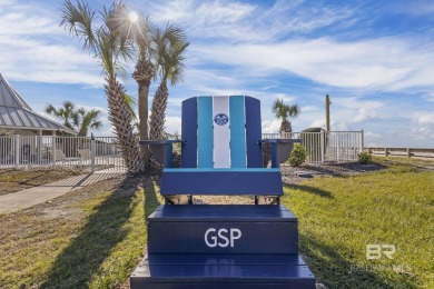 Your coastal escape begins at Unit 4205 in Gulf Shores on Kiva Dunes Golf Club in Alabama - for sale on GolfHomes.com, golf home, golf lot