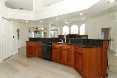 WELCOME to 340 Hampton Hills Ct, a one-of-a-kind pool home on DeBary Golf and Country Club in Florida - for sale on GolfHomes.com, golf home, golf lot