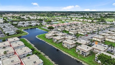FULLY UP TO DATE MODERN 2 BEDROOM, 2 BATH CONDO IN THE HEART OF on Kings Point Golf -Flanders Way in Florida - for sale on GolfHomes.com, golf home, golf lot