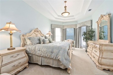Jensen Beach Country Club much loved sought after *Diana Model* on Eagle Marsh Golf Club in Florida - for sale on GolfHomes.com, golf home, golf lot